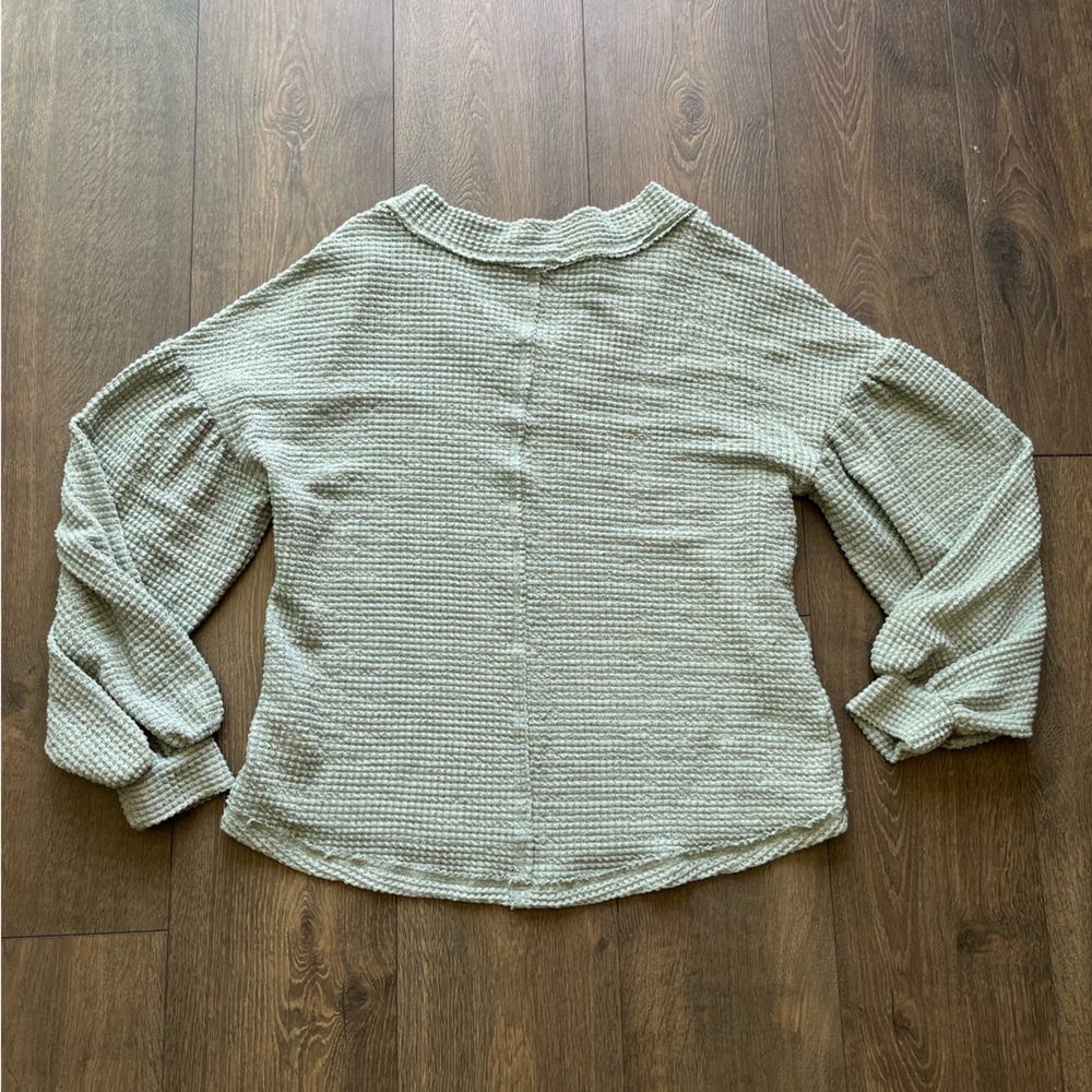 Love Riche sweater - Picture 2 of 8